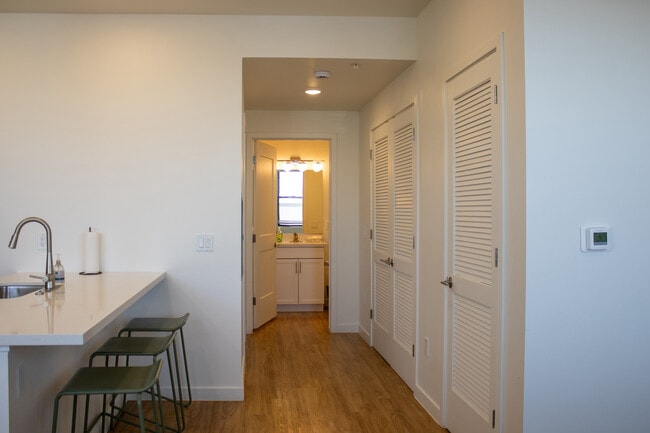 bathroom - Culdesac Tempe