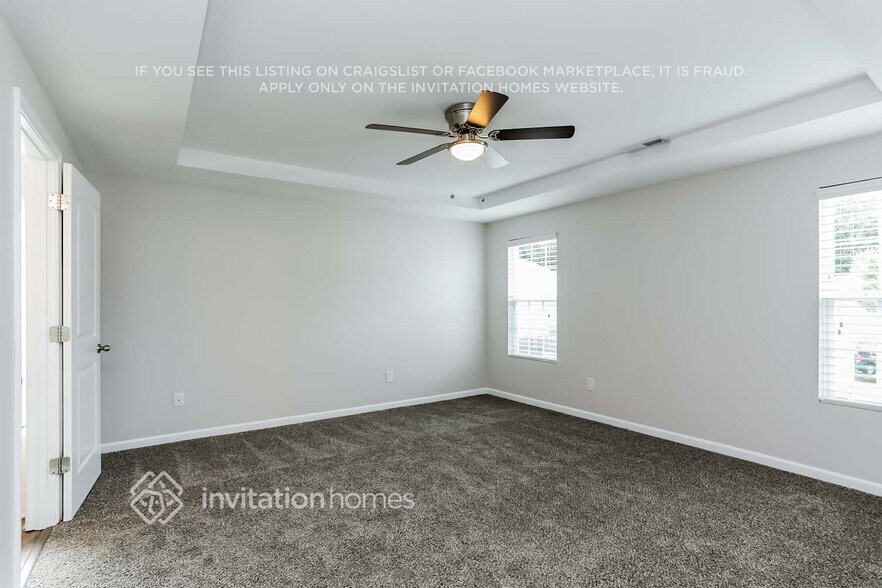 Building Photo - 1601 Moineau Ln