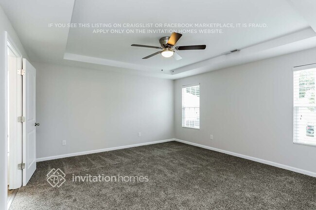 Building Photo - 1601 Moineau Ln