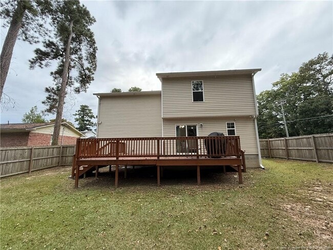 Building Photo - 7301 Hyannis Dr