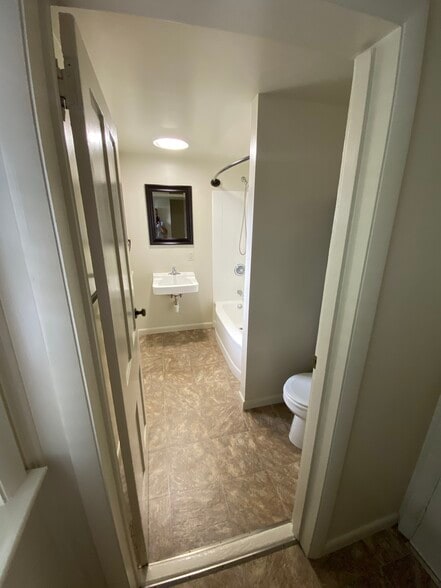 Bathroom - 12 Stoltzfus Ln