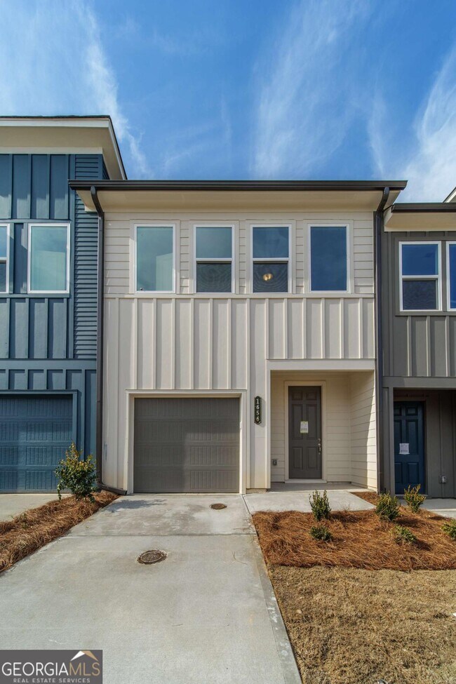 Building Photo - 1507 Albert Ln NW