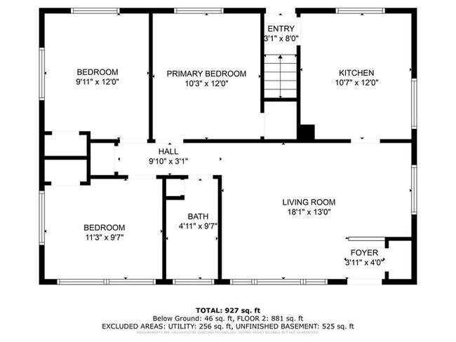 Building Photo - Charming 3-Bedroom Home with Finished Basement in Waterford Township
