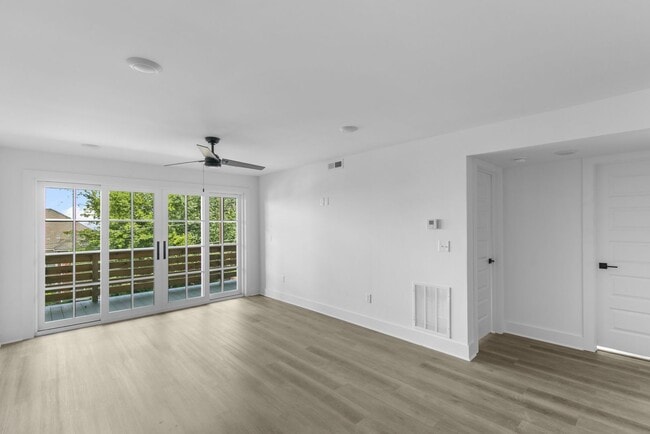 Interior Photo - Riviera Apartments