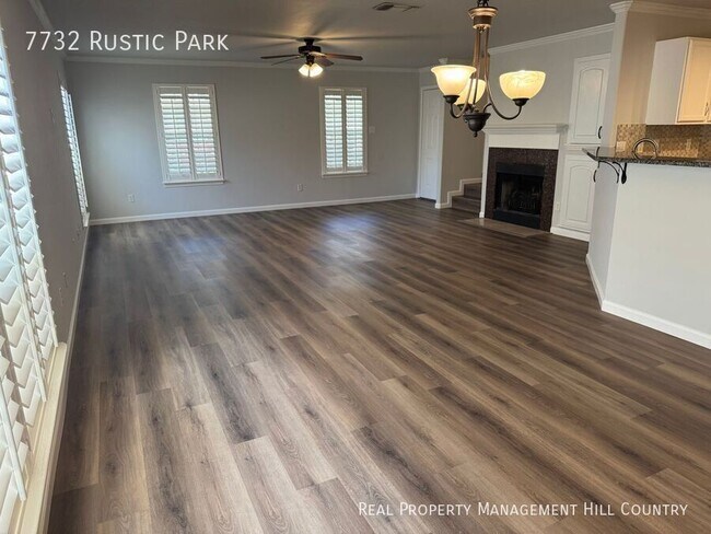 Building Photo - 7732 Rustic Park