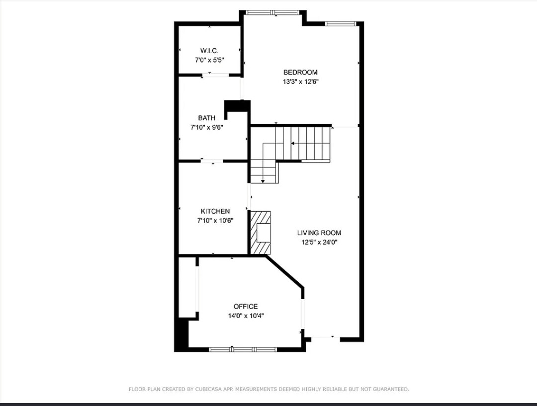 Building Photo - 2612 San Pedro St