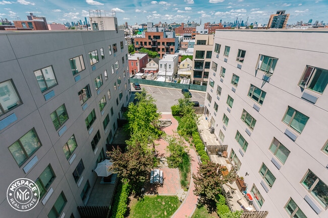 Building Photo - 1209 Dekalb Ave