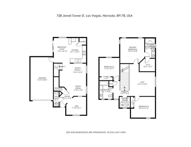 Building Photo - Charming 3-Bedroom, 2.5-Bath Home in a Des...