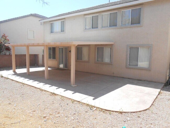 Building Photo - Beautiful 4 Bedroom Home in Summerlin