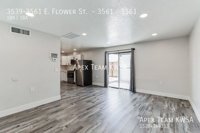 Building Photo - 3539-3561 E. Flower St.  - 3561-3561