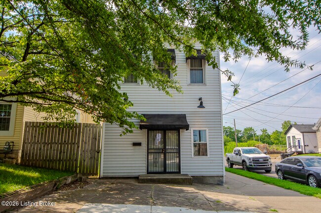 Building Photo - 1000 E Caldwell St