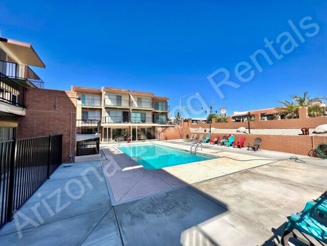 Building Photo - 89 Acoma Blvd N
