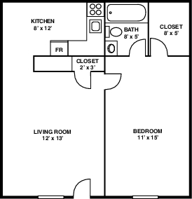 Park at Cross Creek Apartments - 2078 Keith Dr Gastonia NC 28054 ...