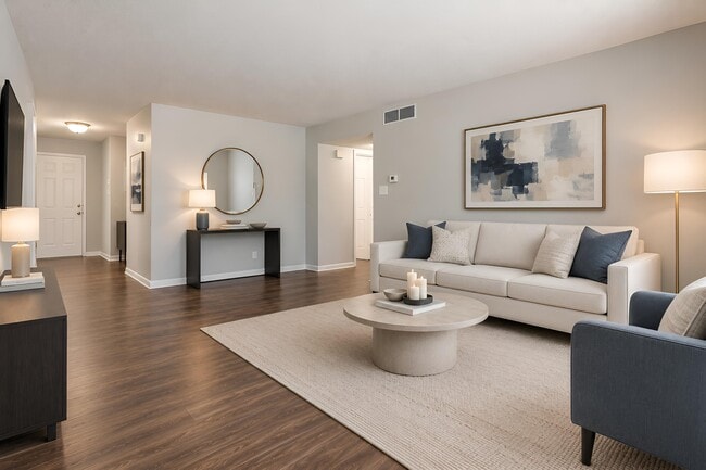 Building Photo - Ashley Woods Apartments
