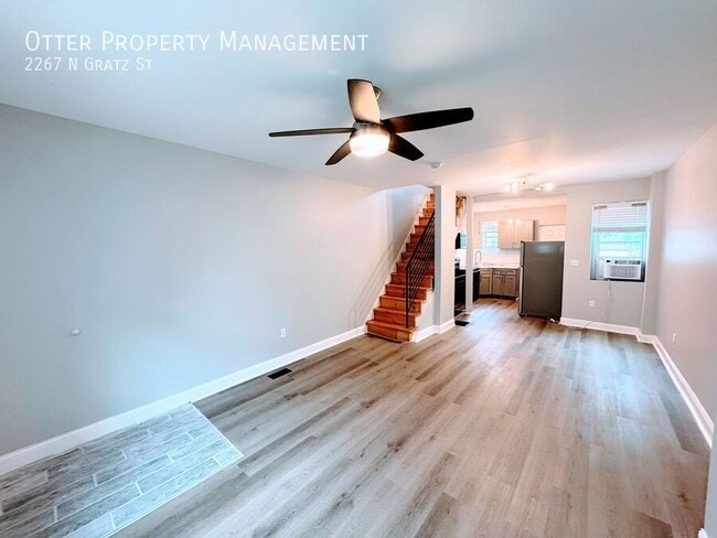Building Photo - 2267 N Gratz St