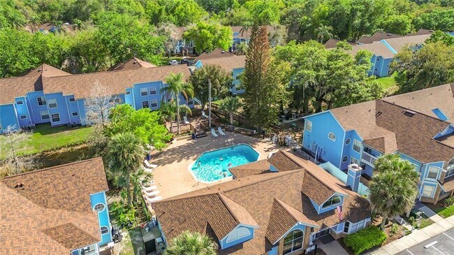 Building Photo - 2717 N Poinciana Blvd