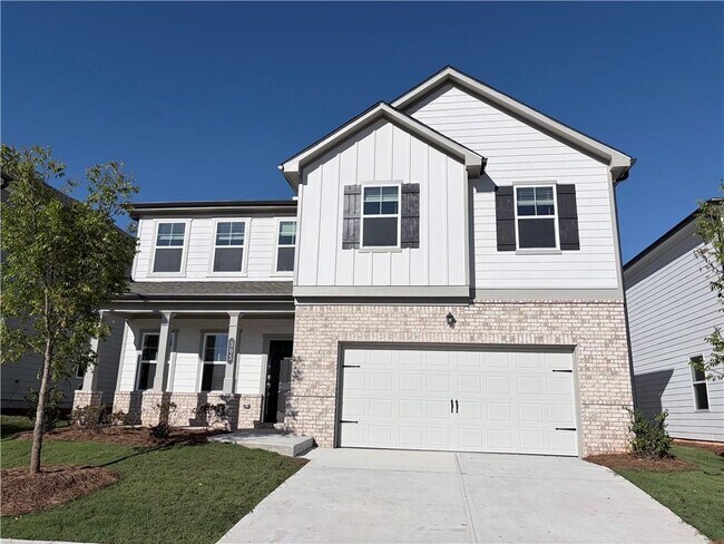Primary Photo - 305 Daybreak Dr