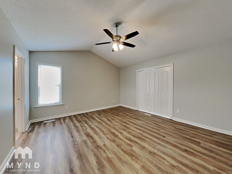 Building Photo - 4017 Rockside Hills Dr