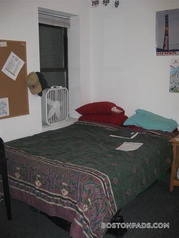 Building Photo - 776 Columbus Ave