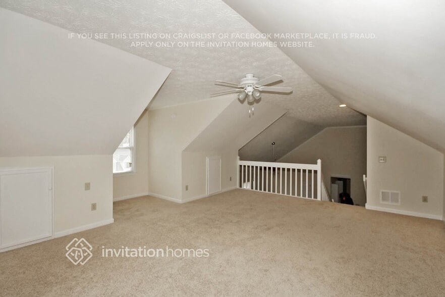 Building Photo - 3505 Foxworth Trail