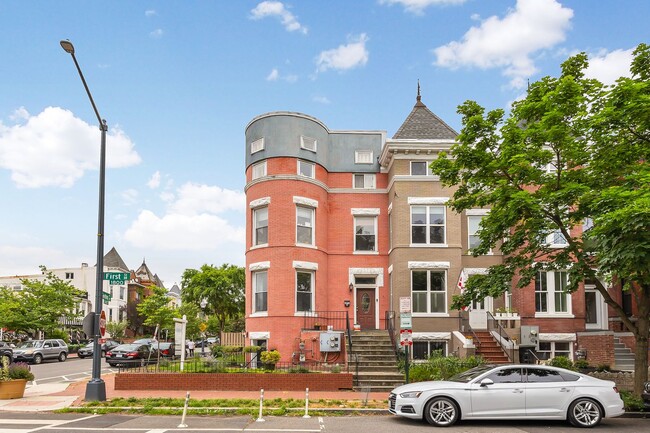 Primary Photo - 1,900+ SQ FT in Bloomingdale NW DC