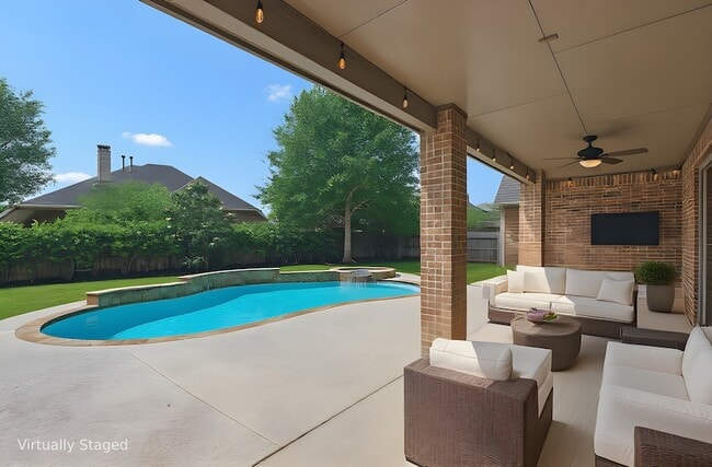 Building Photo - 27803 Indigo Pointe Ln