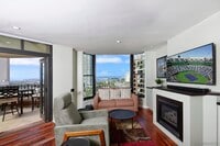 Building Photo - 500 W Harbor Dr