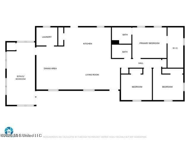 Building Photo - 912 Maple St