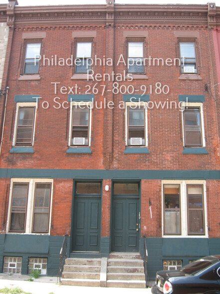 2148-50 - Exterior - 2148 N Carlisle St