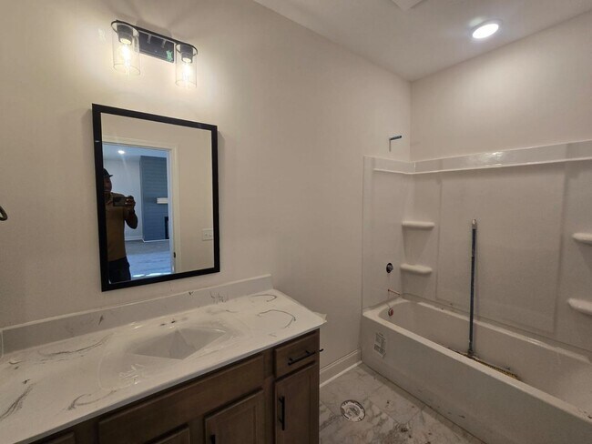Building Photo - New Construction Ruby Floor Plan Near Exit 4