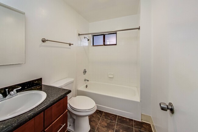 Floorplan - 3700 International Boulevard