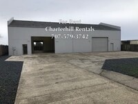 Building Photo - Mixed use -- Large warehouse (use restricted to those allowed by county -- NO marijuana) house plus