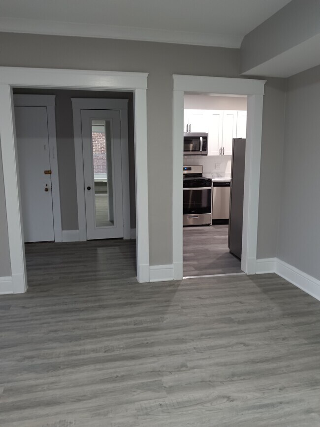 Building Photo - Arbor Apartments