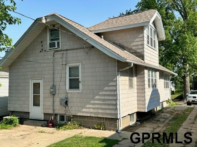 Building Photo - 3933 R St
