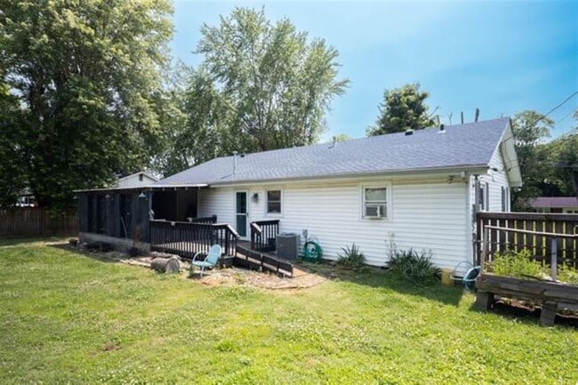 Building Photo - 292 Plum Springs Rd