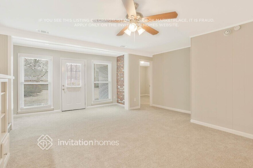 Building Photo - 3541 Carter Rd