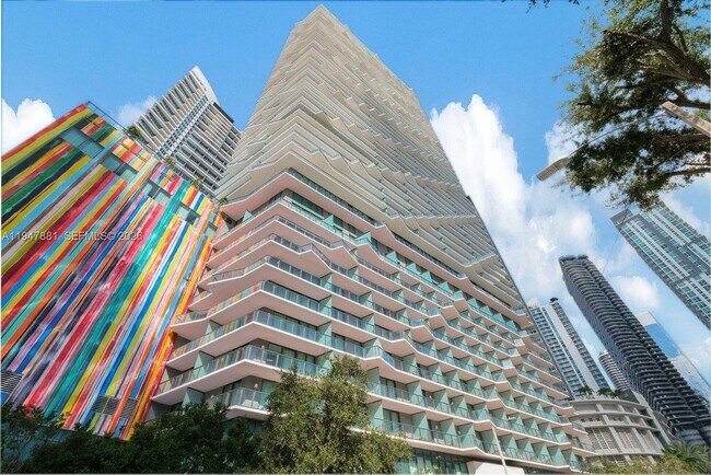 Building Photo - 1300 S Miami Ave