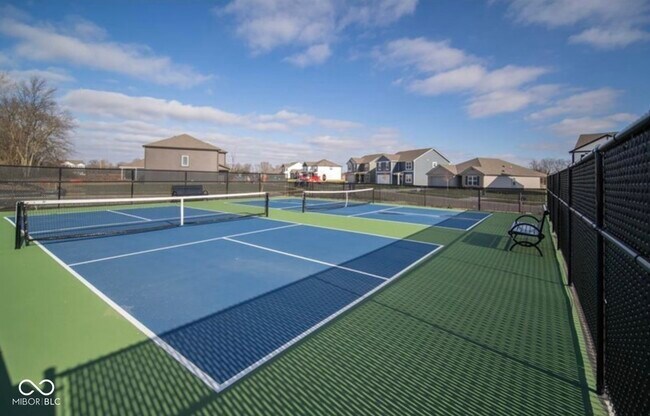 Building Photo - 6105 Card Blvd