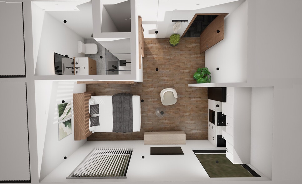 Building Photo - South River Flats