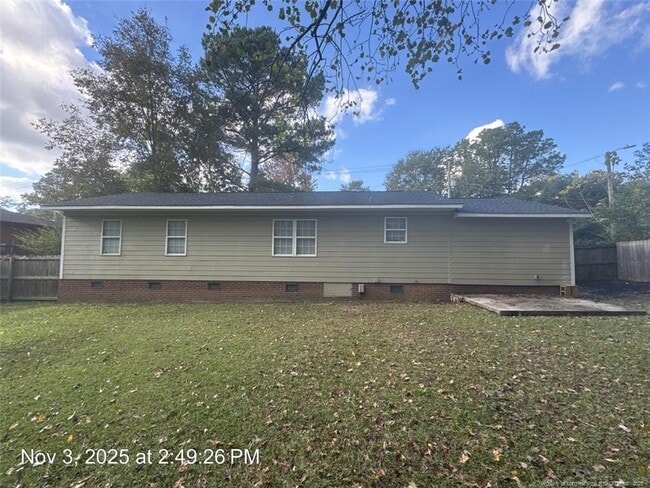 Building Photo - 1005 Sandalwood Dr