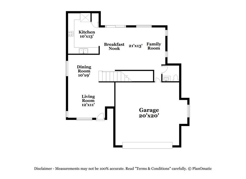 Building Photo - 76 Mandala Peak Ave
