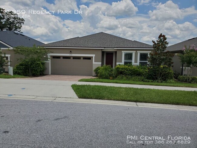Primary Photo - 2359 Regency Park Dr