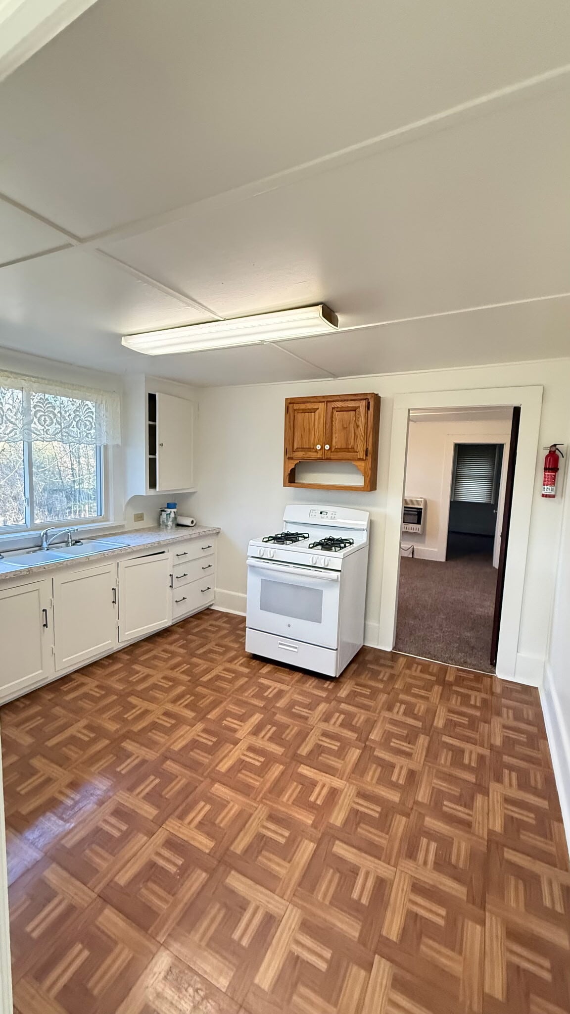 Building Photo - 5420 Mount Zion Rd