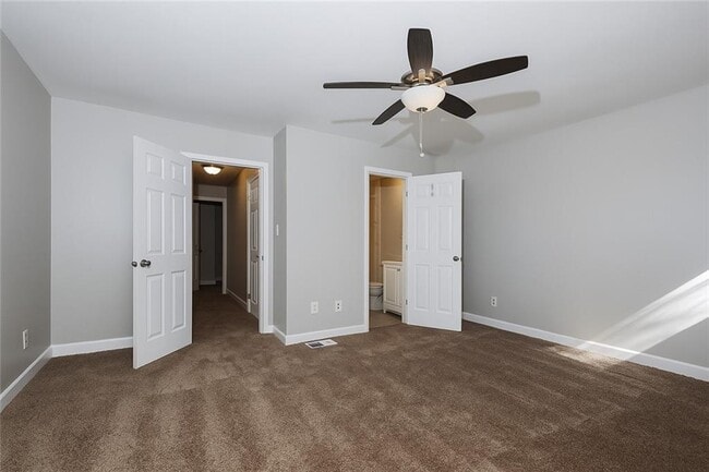 Building Photo - 3837 Moran Way