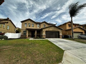 Building Photo - May Ranch Home (Perris, CA)