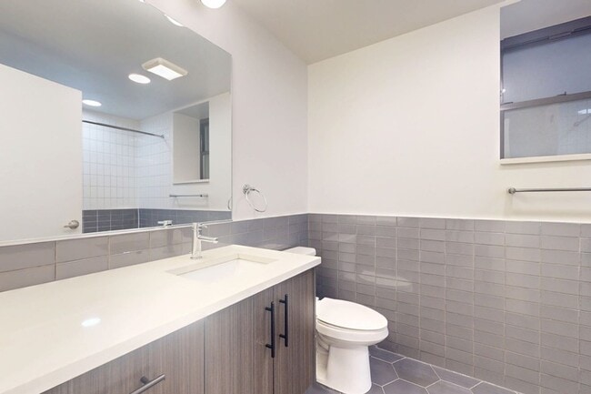 Floorplan - 5474-5480 S. Hyde Park Boulevard