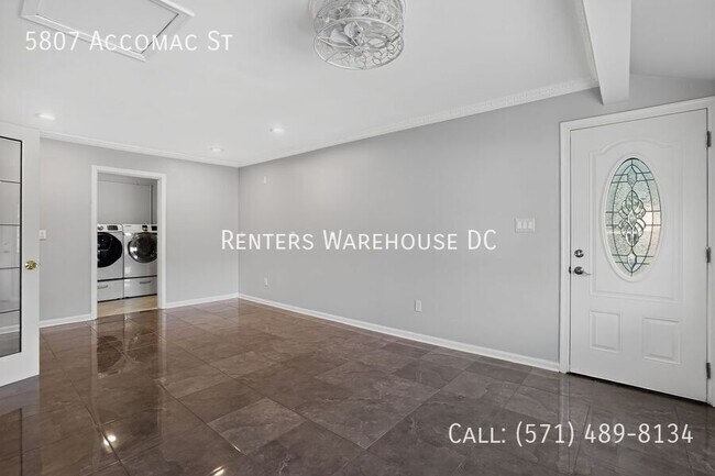 Building Photo - 5807 Accomac St