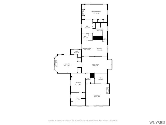 Building Photo - 7406 Quaker Rd