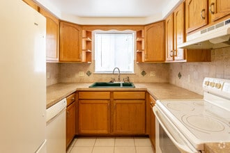 Interior Photo - Claire Morris Apartments