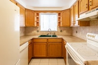 Interior Photo - Claire Morris Apartments